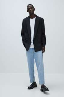 Джинсы прямого кроя Zara