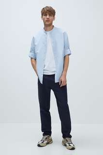 Базовые брюки Zara