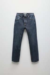 Мужские стандартные джинсы, номер 03 Zara