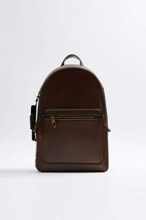 Базовый рюкзак с футляром для очков Zara
