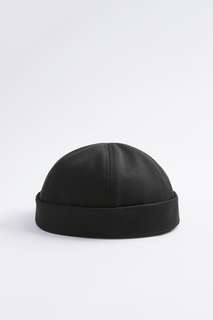 Короткая шапка Zara
