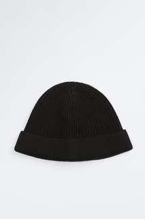 Короткая шапка Zara