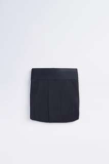 Трусы-боксеры из мерсеризированной ткани Zara