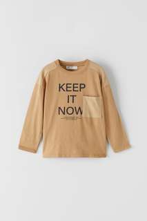 Футболка Zara