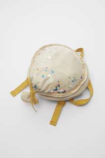 Рюкзак «воздушный шар» Zara