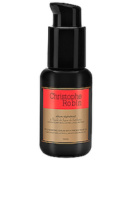 Сыворотка для волос regenerating - Christophe Robin