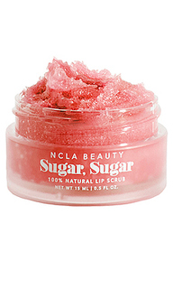Скраб для губ sugar sugar - NCLA