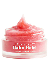 Бальзам для губ balm babe - NCLA