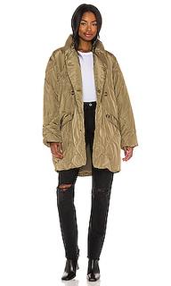 Пуховик ella - Free People