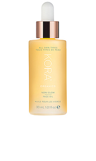 Масло для лица noni glow - KORA Organics