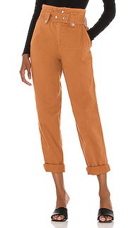 Брюки jesse - OVERLOVER