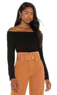 Свитер patchouli - Tularosa