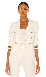 Куртка в античном стиле timber - Veronica Beard