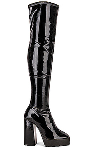 Сапоги выше колена darlyn - Schutz