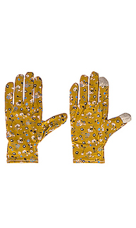 Стирающиеся перчатки - Lele Sadoughi