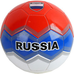 Футбольный мяч Джамбо Тойз "Россия", размер 5