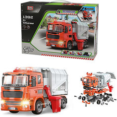 Категория: Конструкторы Наша Игрушка