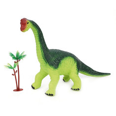 Динозавр Наша игрушка Dinosaur World, 35 см