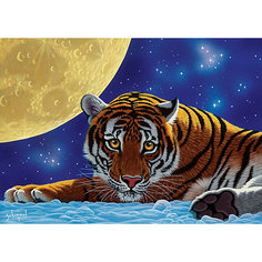 Пазл Art Puzzle Тигровая луна, 500 деталей