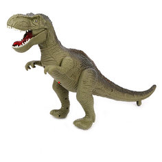 Динозавр Наша игрушка Dinosaur World, 35 см
