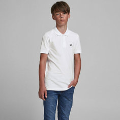 Поло Jack & Jones Junior