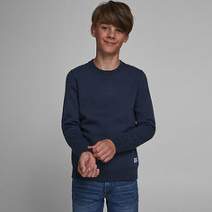 Свитшот Jack & Jones Junior