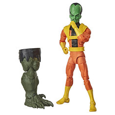 Игровая фигурка Marvel Avengers Legends Series Лидер, 15 см Hasbro
