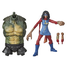 Игровая фигурка Marvel Avengers GamerVerse Мисс Марвел, 15 см Hasbro