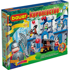 Конструктор Bauer "Королевство" № 5