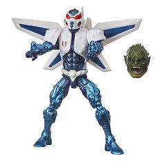 Игровая фигурка Marvel Avengers Legends Series Жук, 15 см Hasbro