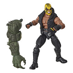 Фигурка Marvel Legends Marvel`s Rage 15 см E7347 Hasbro