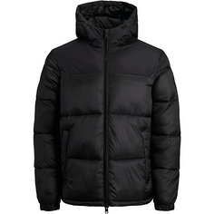 Утеплённая куртка Jack & Jones Junior