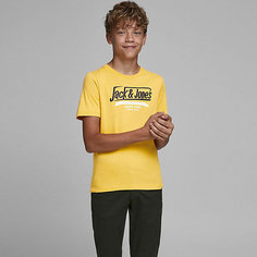 Футболка Jack & Jones Junior