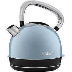 Электрический чайник Kitfort, КТ-696 1,7 л