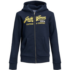 Толстовка Jack & Jones Junior