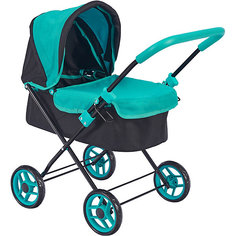 Коляска для кукол Buggy Boom