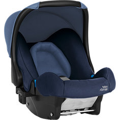 Автокресло Britax Romer Baby-Safe 0-13 кг Moonlight Blue