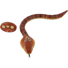 Радиоуправляемая игрушка Eztec Королевская кобра