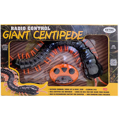 Радиоуправляемая игрушка Eztec Сороконожка