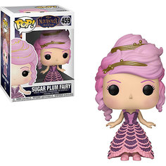 Фигурка Funko POP! Vinyl: Disney: "Щелкунчик" Фея Сахарной Сливы, 33585