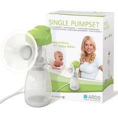 Дополнительный набор для подключения к молокоотсосу Ardo Calypso