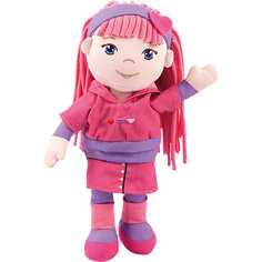 Мягкая кукла Bayer Мила, 30 см