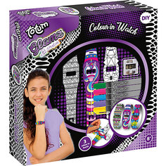 Набор для творчества Totum Color in watch