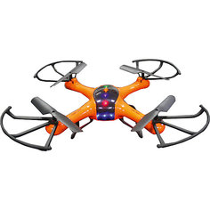 Квадрокоптер Eztec CX043, 30 см