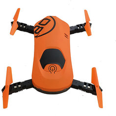 Квадрокоптер Eztec с Wi-Fi с камерой