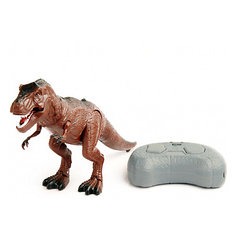Радиоуправляемая игрушка Eztec Динозавр Т-Рекс