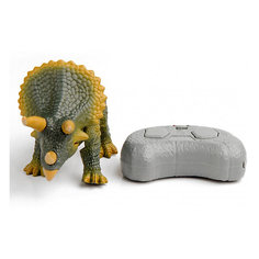 Радиоуправляемая игрушка Eztec Трицератопс