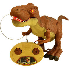 Радиоуправляемая игрушка Eztec Тираннозавр