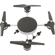 Квадрокоптер Eztec с Wi-Fi с камерой