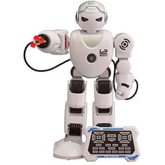 Интерактивная игрушка Eztec Smart робот